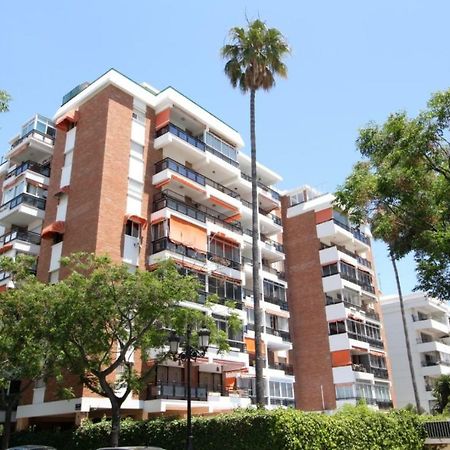 Apartamento Playa Fontanilla Apartment Марбеля Екстериор снимка