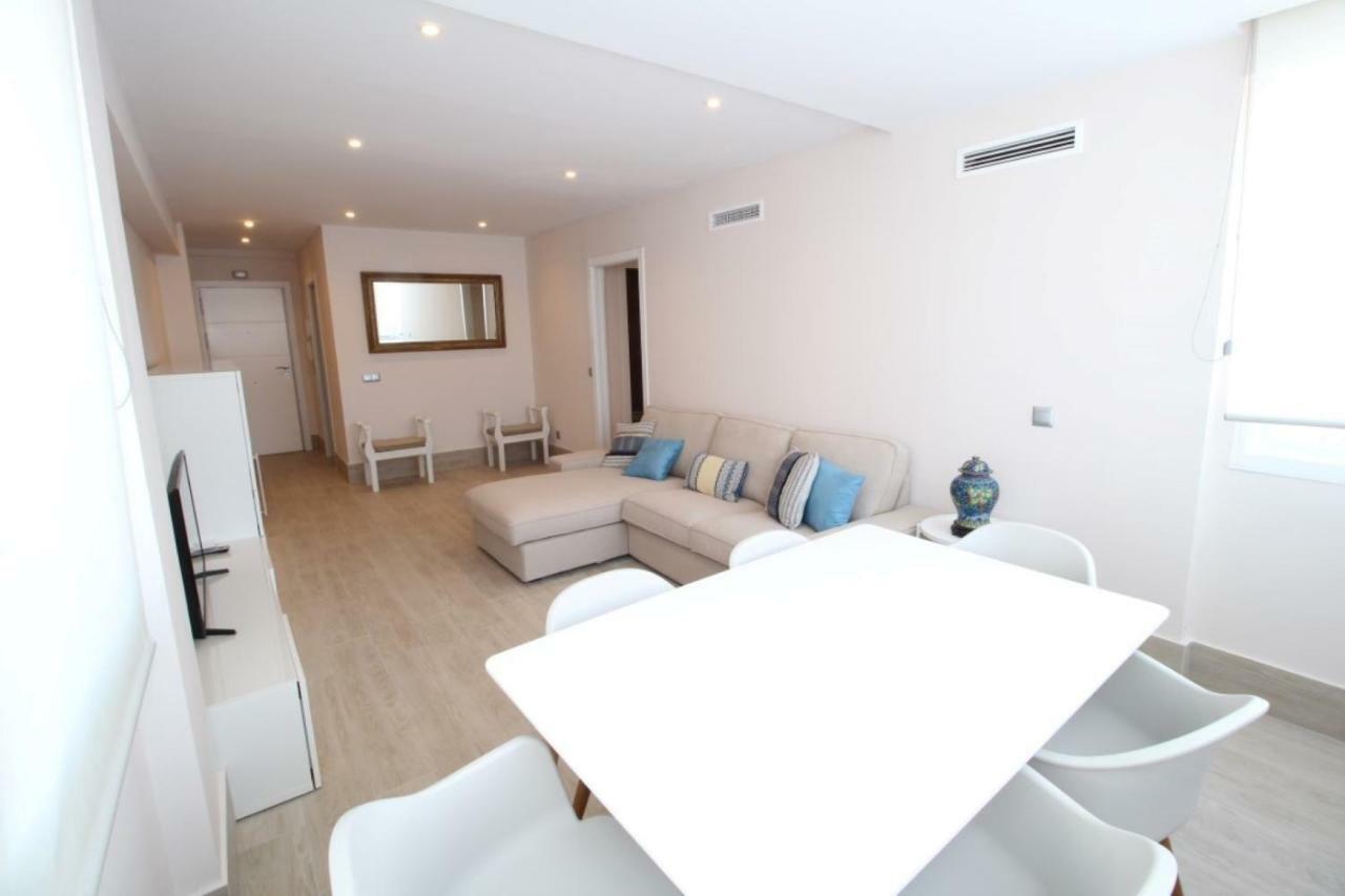 Apartamento Playa Fontanilla Apartment Марбеля Екстериор снимка