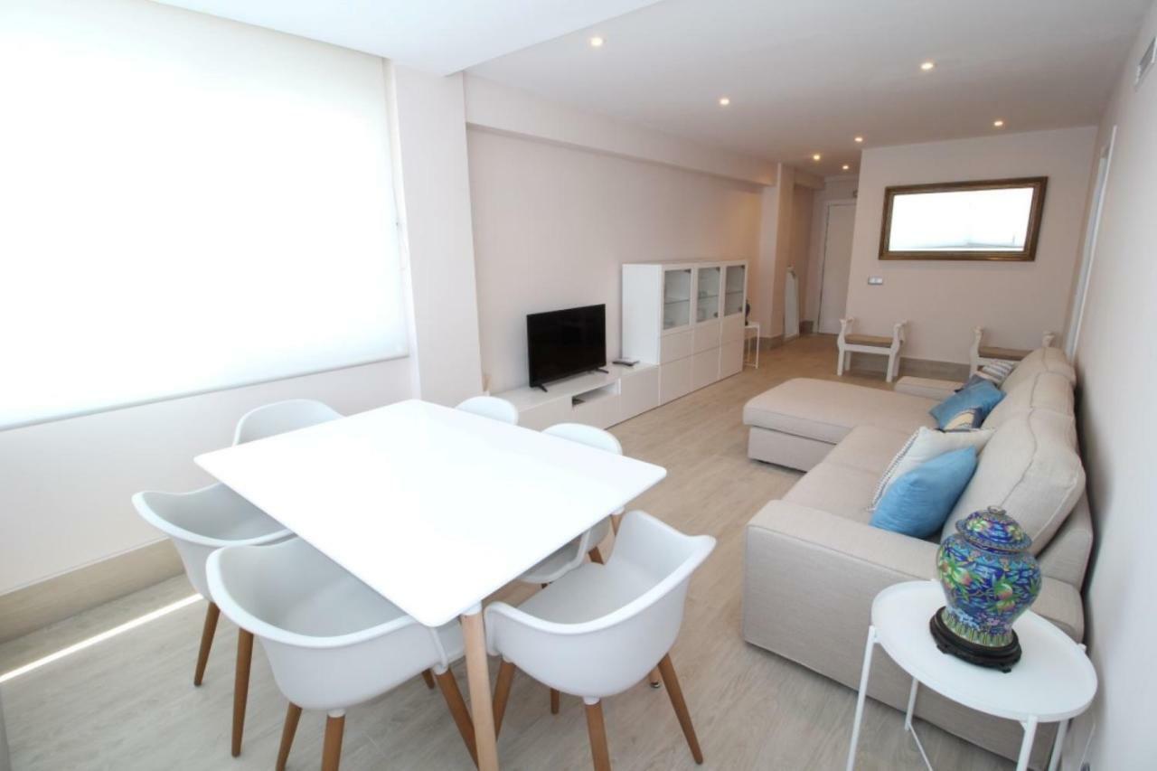 Apartamento Playa Fontanilla Apartment Марбеля Екстериор снимка
