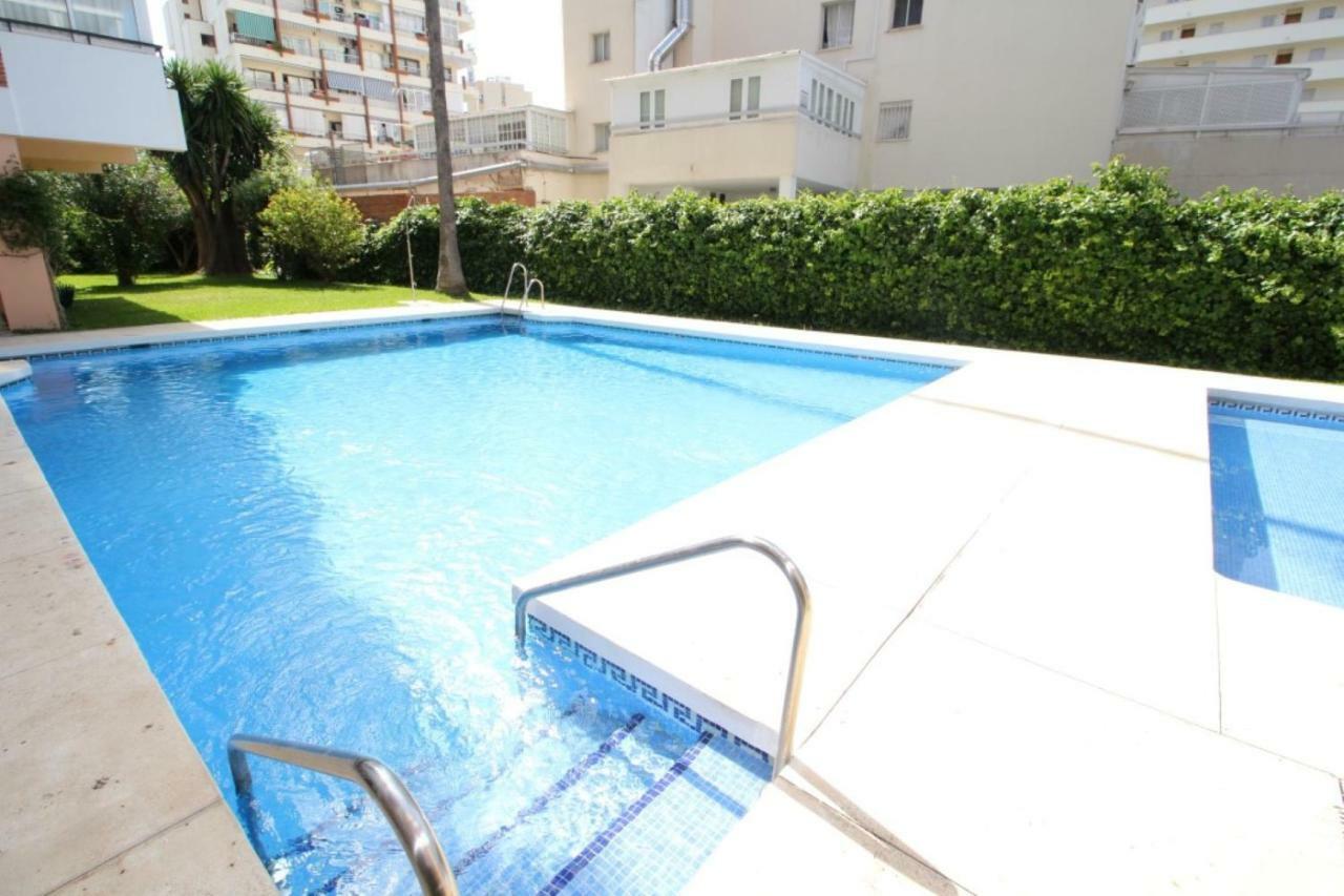 Apartamento Playa Fontanilla Apartment Марбеля Екстериор снимка