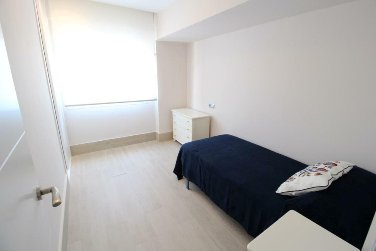 Apartamento Playa Fontanilla Apartment Марбеля Екстериор снимка