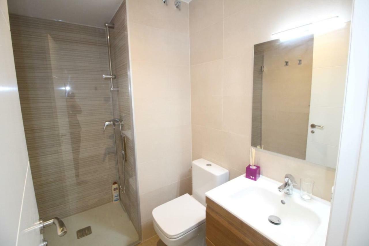 Apartamento Playa Fontanilla Apartment Марбеля Екстериор снимка