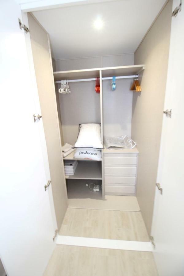 Apartamento Playa Fontanilla Apartment Марбеля Екстериор снимка