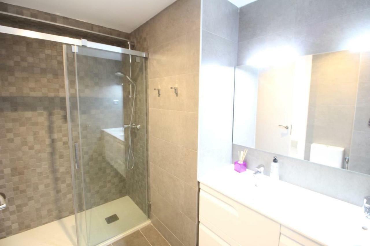 Apartamento Playa Fontanilla Apartment Марбеля Екстериор снимка
