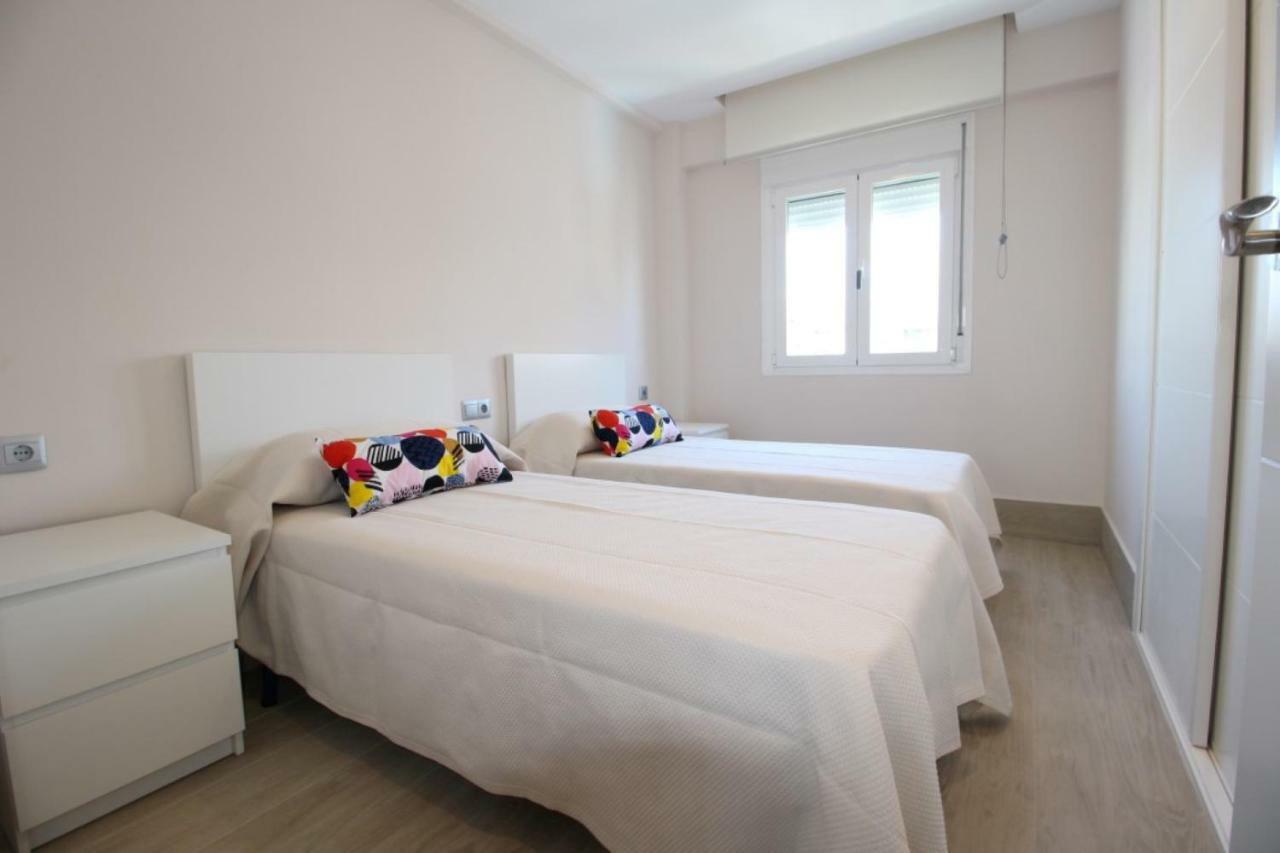 Apartamento Playa Fontanilla Apartment Марбеля Екстериор снимка