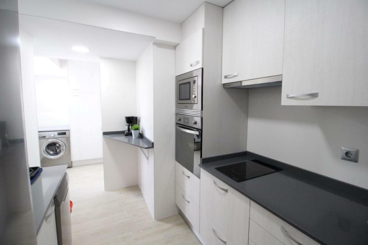 Apartamento Playa Fontanilla Apartment Марбеля Екстериор снимка