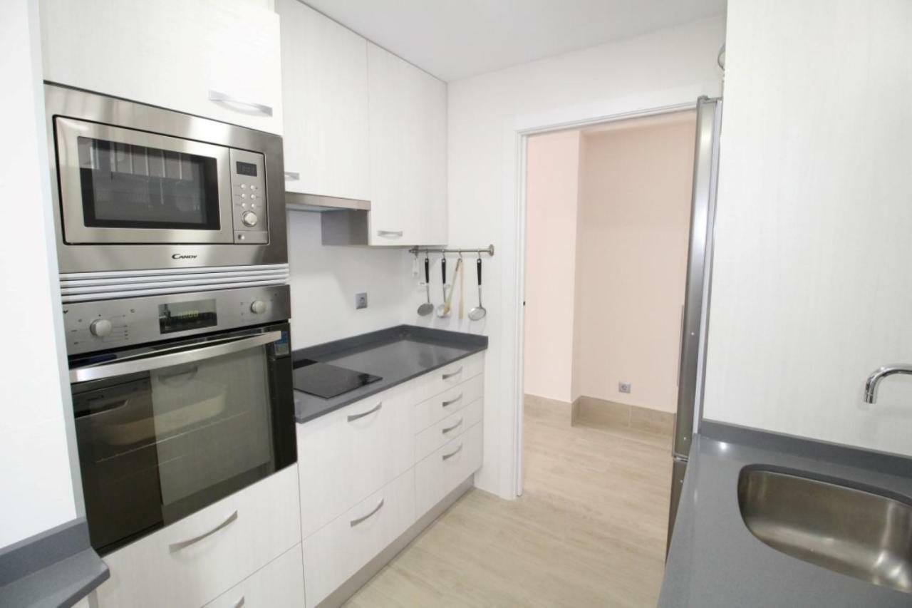 Apartamento Playa Fontanilla Apartment Марбеля Екстериор снимка