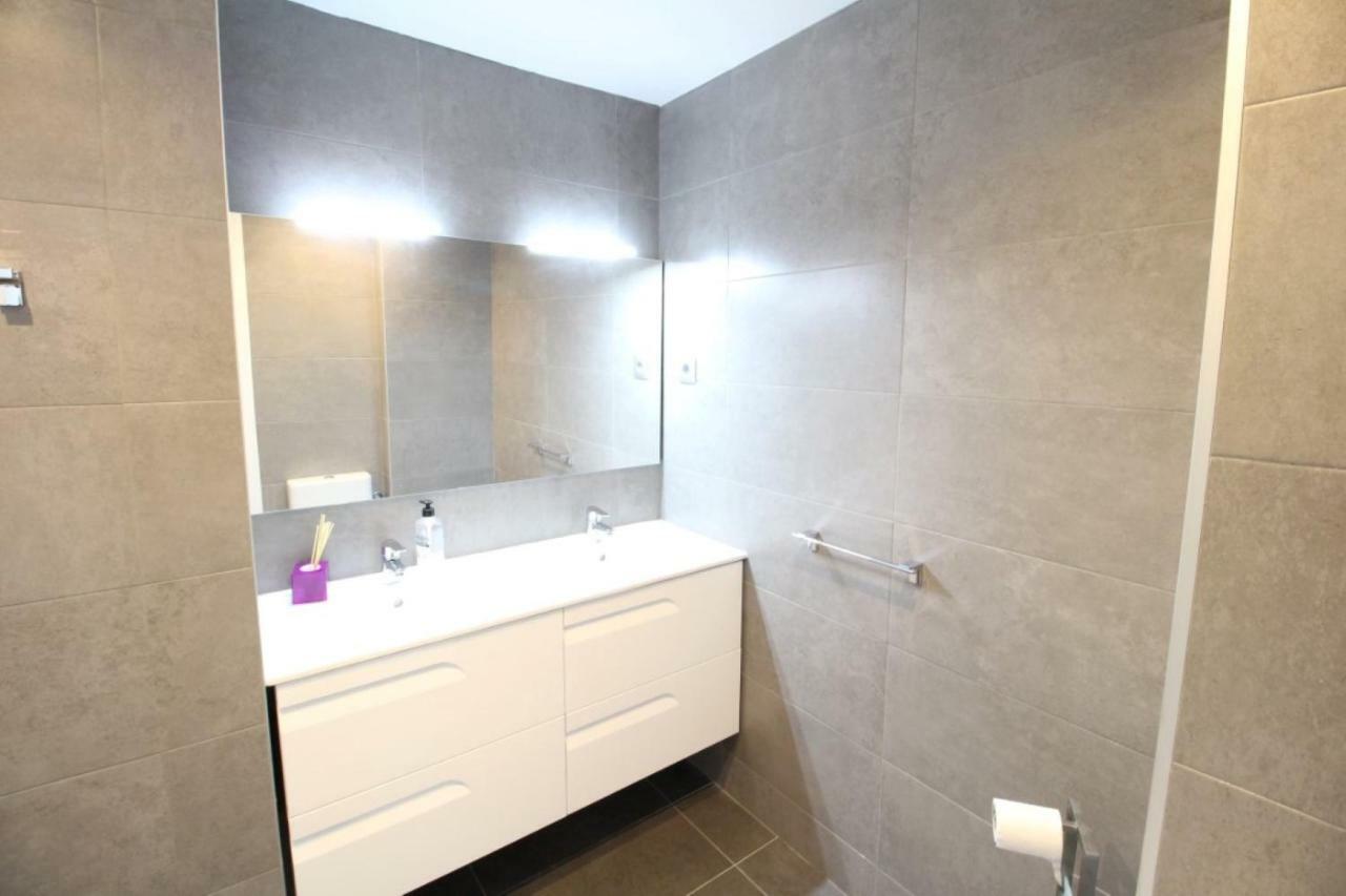 Apartamento Playa Fontanilla Apartment Марбеля Екстериор снимка