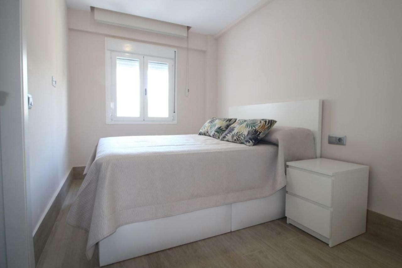 Apartamento Playa Fontanilla Apartment Марбеля Екстериор снимка