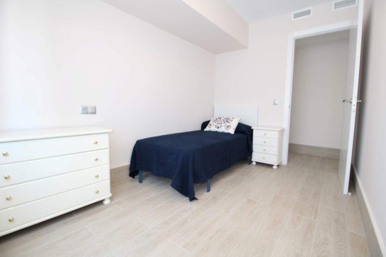 Apartamento Playa Fontanilla Apartment Марбеля Екстериор снимка