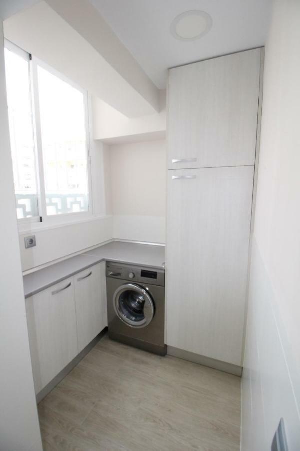 Apartamento Playa Fontanilla Apartment Марбеля Екстериор снимка
